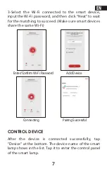 Preview for 7 page of Maxell MSLEDS-10M User Manual