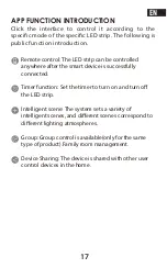 Preview for 17 page of Maxell MSLEDS-10M User Manual