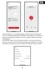 Preview for 8 page of Maxell MSS-FS1 User Manual