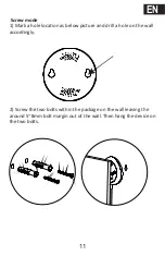 Preview for 11 page of Maxell MSS-FS1 User Manual