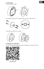 Предварительный просмотр 10 страницы Maxell MSS-MO1 User Manual