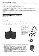 Preview for 7 page of Maxell MXES-FR230 User Manual