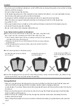 Preview for 10 page of Maxell MXES-FR230 User Manual