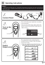 Предварительный просмотр 11 страницы Maxell MXIP-100 User Manual