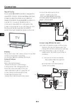 Preview for 10 page of Maxell MXSB-252BT Instruction Manual