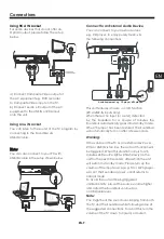 Preview for 11 page of Maxell MXSB-252BT Instruction Manual