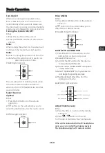 Preview for 13 page of Maxell MXSB-252BT Instruction Manual