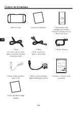 Preview for 18 page of Maxell MXSB-252BT Instruction Manual