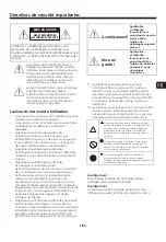 Preview for 19 page of Maxell MXSB-252BT Instruction Manual