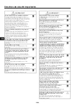 Preview for 20 page of Maxell MXSB-252BT Instruction Manual