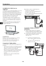 Preview for 24 page of Maxell MXSB-252BT Instruction Manual