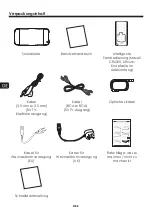 Preview for 32 page of Maxell MXSB-252BT Instruction Manual