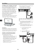 Preview for 38 page of Maxell MXSB-252BT Instruction Manual