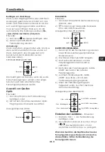 Preview for 41 page of Maxell MXSB-252BT Instruction Manual