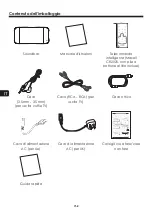 Preview for 46 page of Maxell MXSB-252BT Instruction Manual