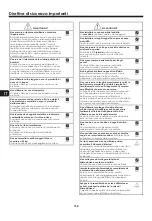 Preview for 48 page of Maxell MXSB-252BT Instruction Manual