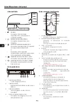 Preview for 50 page of Maxell MXSB-252BT Instruction Manual