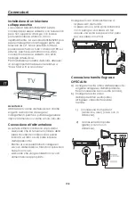 Preview for 52 page of Maxell MXSB-252BT Instruction Manual