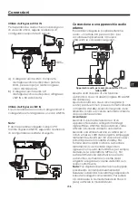 Preview for 53 page of Maxell MXSB-252BT Instruction Manual