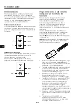 Preview for 56 page of Maxell MXSB-252BT Instruction Manual