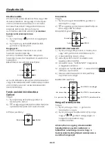 Preview for 69 page of Maxell MXSB-252BT Instruction Manual