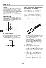 Preview for 70 page of Maxell MXSB-252BT Instruction Manual