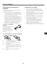 Preview for 79 page of Maxell MXSB-252BT Instruction Manual