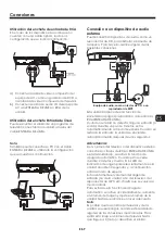 Preview for 81 page of Maxell MXSB-252BT Instruction Manual