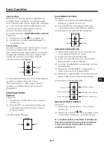 Preview for 97 page of Maxell MXSB-252BT Instruction Manual