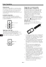 Preview for 98 page of Maxell MXSB-252BT Instruction Manual