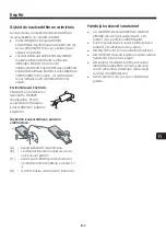 Preview for 107 page of Maxell MXSB-252BT Instruction Manual