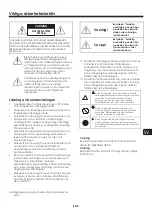 Preview for 117 page of Maxell MXSB-252BT Instruction Manual