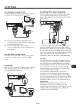 Preview for 123 page of Maxell MXSB-252BT Instruction Manual