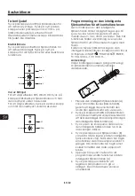 Preview for 126 page of Maxell MXSB-252BT Instruction Manual