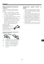 Preview for 135 page of Maxell MXSB-252BT Instruction Manual