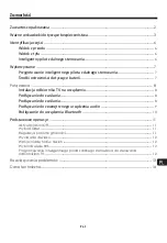 Preview for 143 page of Maxell MXSB-252BT Instruction Manual