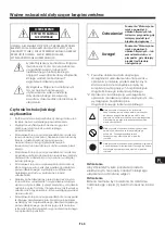 Preview for 145 page of Maxell MXSB-252BT Instruction Manual