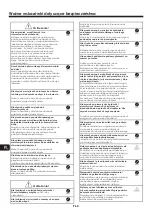 Preview for 146 page of Maxell MXSB-252BT Instruction Manual