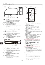 Preview for 148 page of Maxell MXSB-252BT Instruction Manual