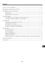 Preview for 157 page of Maxell MXSB-252BT Instruction Manual