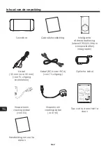 Preview for 158 page of Maxell MXSB-252BT Instruction Manual