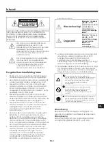 Preview for 159 page of Maxell MXSB-252BT Instruction Manual