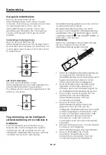 Preview for 168 page of Maxell MXSB-252BT Instruction Manual