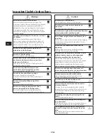 Предварительный просмотр 4 страницы Maxell MXSP-SB3000 Instruction Manual