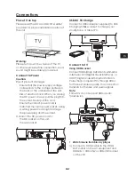 Предварительный просмотр 9 страницы Maxell MXSP-SB3000 Instruction Manual