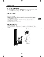 Предварительный просмотр 13 страницы Maxell MXSP-TS1000 Instruction Manual