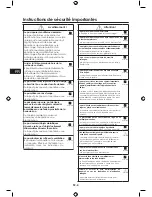 Предварительный просмотр 22 страницы Maxell MXSP-TS1000 Instruction Manual