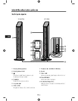 Предварительный просмотр 24 страницы Maxell MXSP-TS1000 Instruction Manual