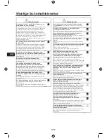 Предварительный просмотр 38 страницы Maxell MXSP-TS1000 Instruction Manual