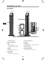 Предварительный просмотр 40 страницы Maxell MXSP-TS1000 Instruction Manual